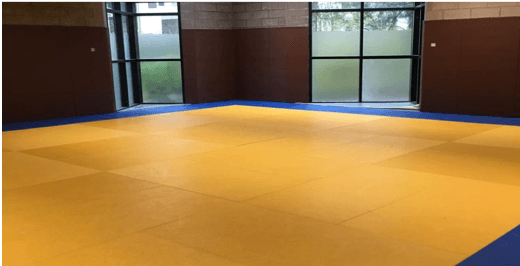 Gymnase Louison Bobet