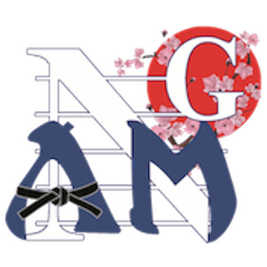 AMNG - Arts Martiaux Noisy-le-Grand