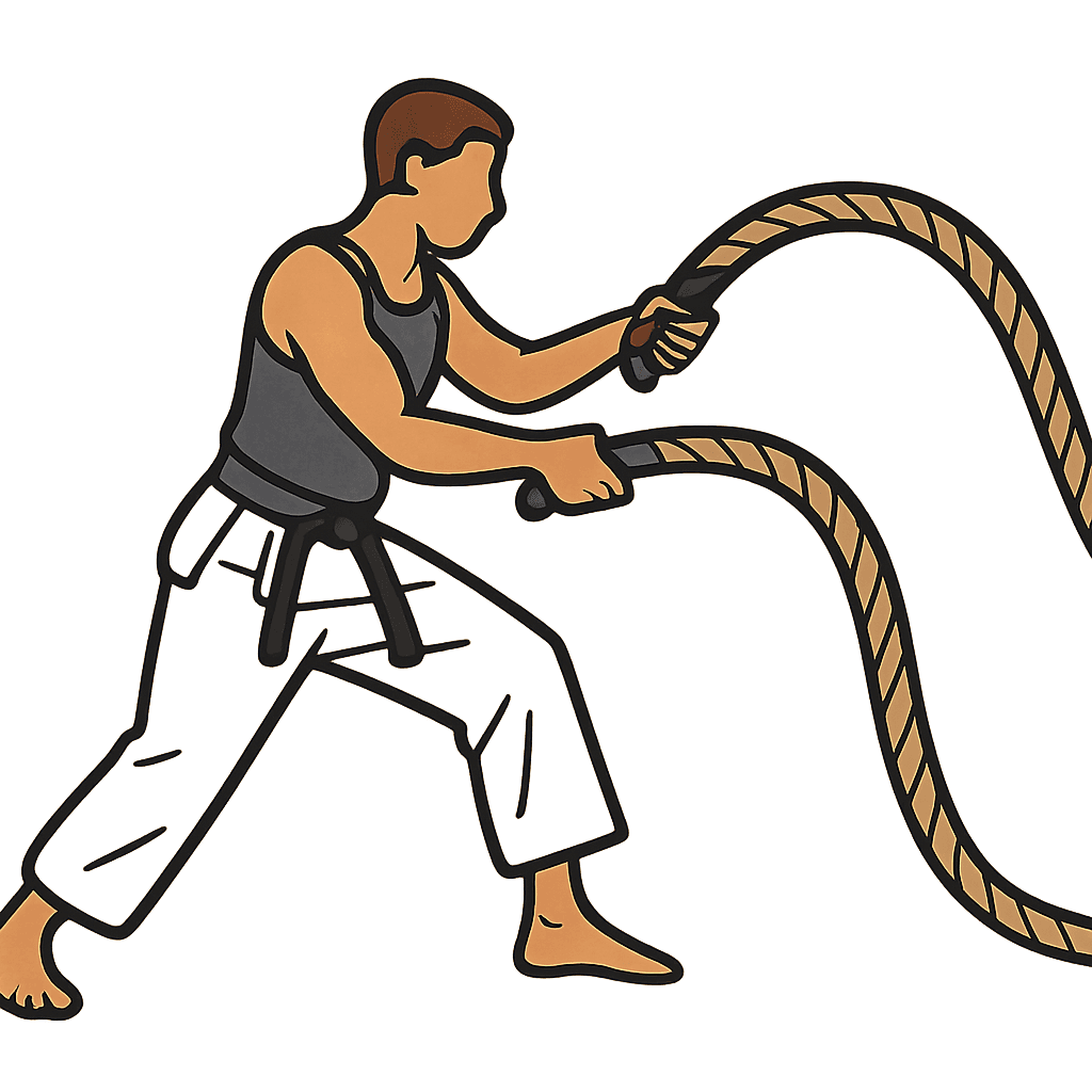 Nouveaux créneaux Taïso